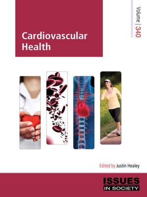cover image of Cardiovascular Health